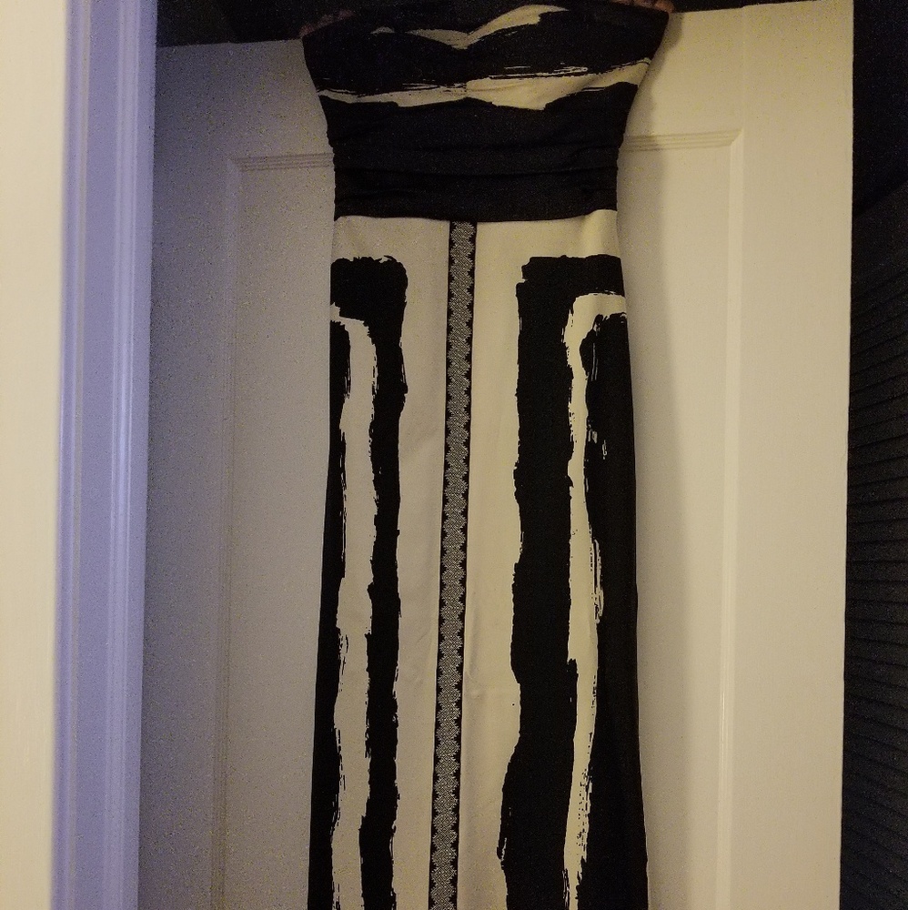 Gown